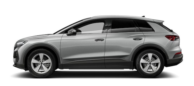 Audi Q4 e-tron 35