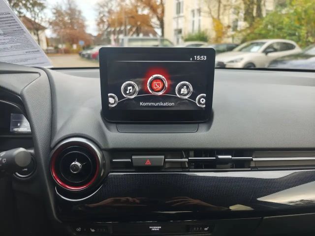 Mazda 2 Homura SkyActiv