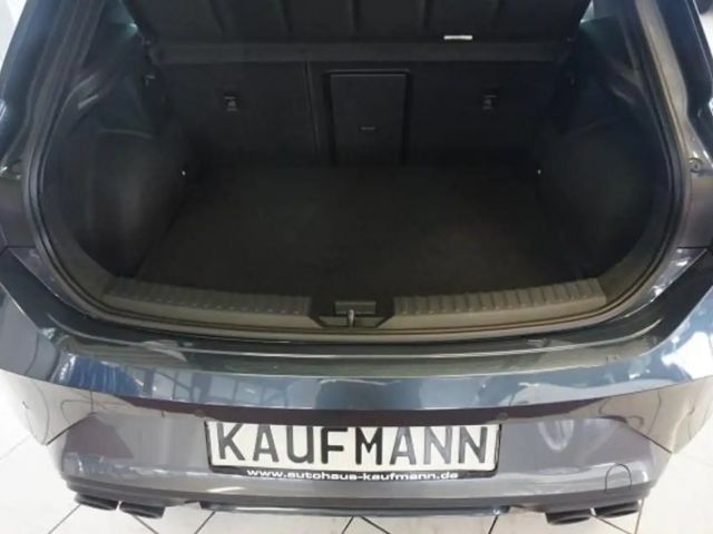 Cupra Leon 2.0 TSI VZ