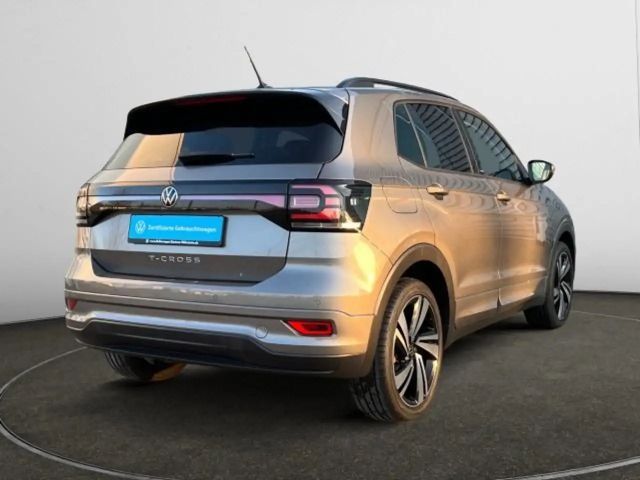 Volkswagen T-Cross 1.0 TSI DSG Life R-Line