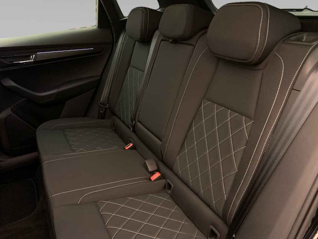 Skoda Karoq 4x4 Sportline