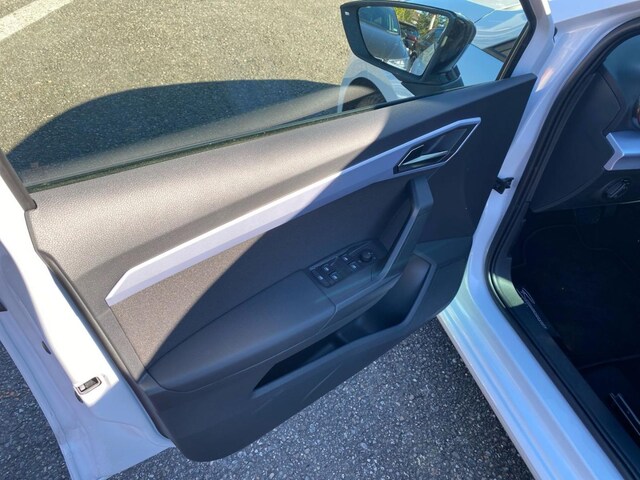 Seat Ibiza 1.0 TSI DSG FR-lijn