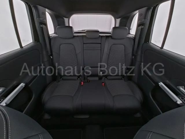 Mercedes-Benz GLB 180 Progressive