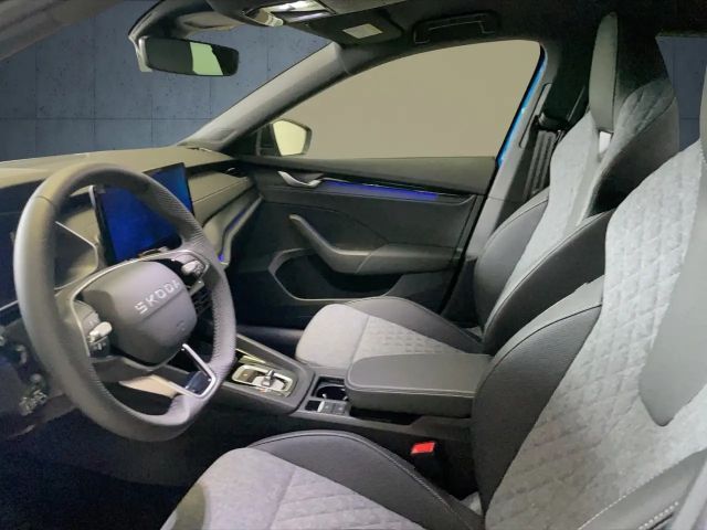 Skoda Octavia 1.5 TSI Combi Sportline