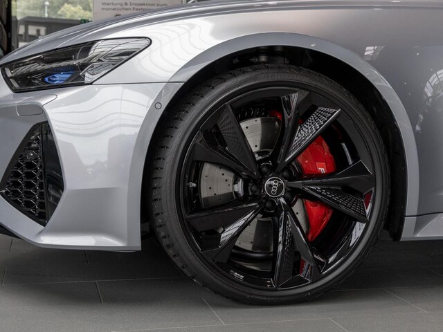 Audi A6 e-tron Avant Performance Quattro