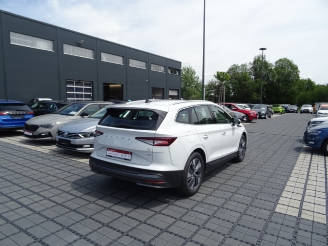 Skoda Enyaq Loft iV 80