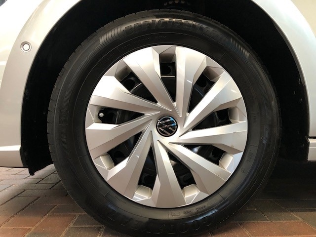 Volkswagen Polo 1.0 TSI Life