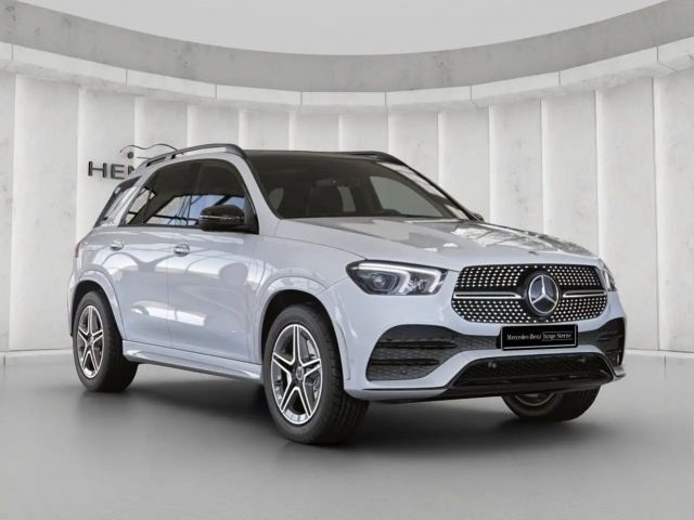 Mercedes-Benz GLE 350 AMG Line