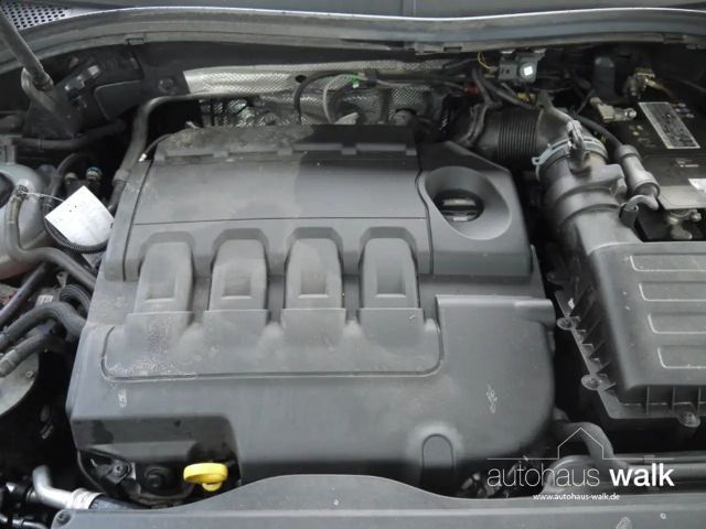 Volkswagen Tiguan 2.0 TDI Comfortline DSG