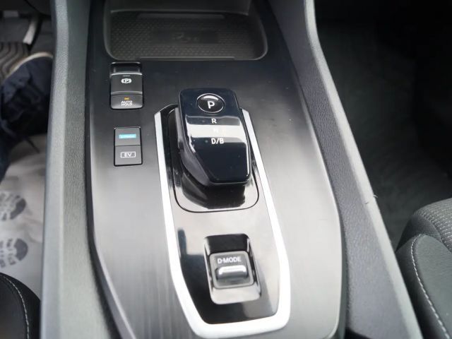 Nissan Qashqai N-Connecta