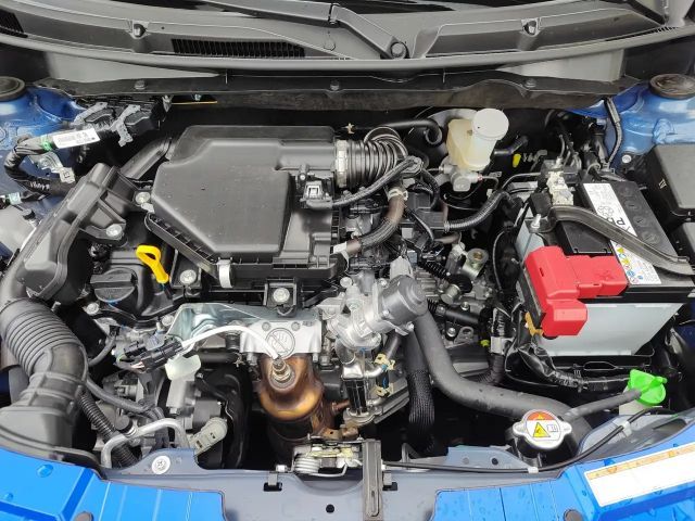 Suzuki Swift Comfort Hybrid