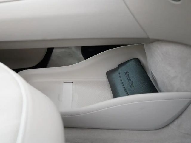 Mercedes-Benz EQS SUV 450 AMG Line