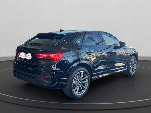 Audi Q3 S-Tronic Sportback