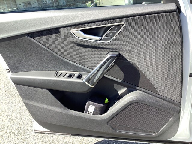 Audi Q2 35 TFSI S-Line S-Tronic