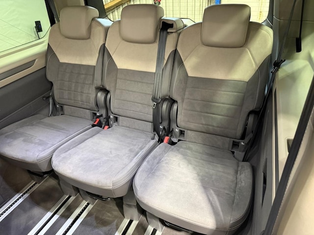 Volkswagen Multivan 2.0 TDI DSG Lang Style