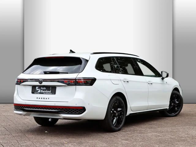 Volkswagen Passat DSG R-Line eHybrid