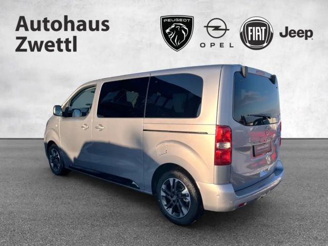 Opel Zafira GS-Line Grand Sport