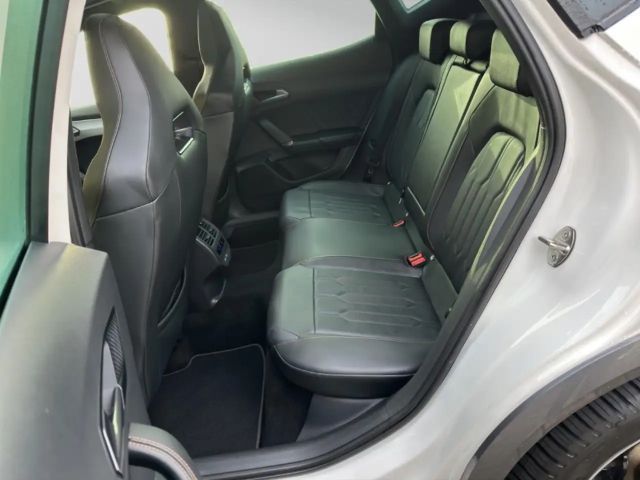 Cupra Formentor 4Drive