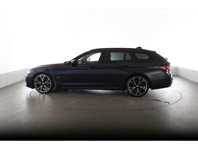 BMW 540 540d Touring xDrive