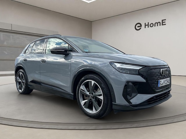 Audi Q4 e-tron 40