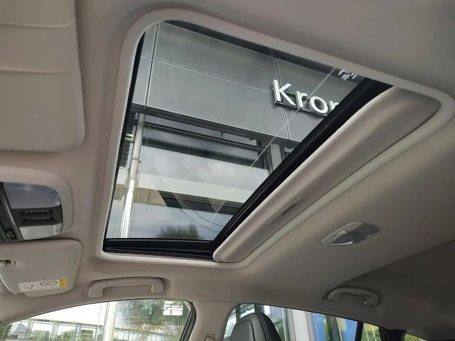 Subaru Crosstrek AWD e-Boxer