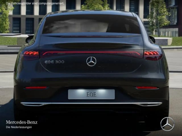 Mercedes-Benz EQE 300 AVANTGARDE Sedan