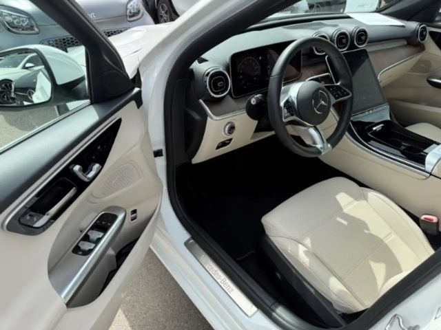 Mercedes-Benz C 220 AVANTGARDE C 220 d Estate