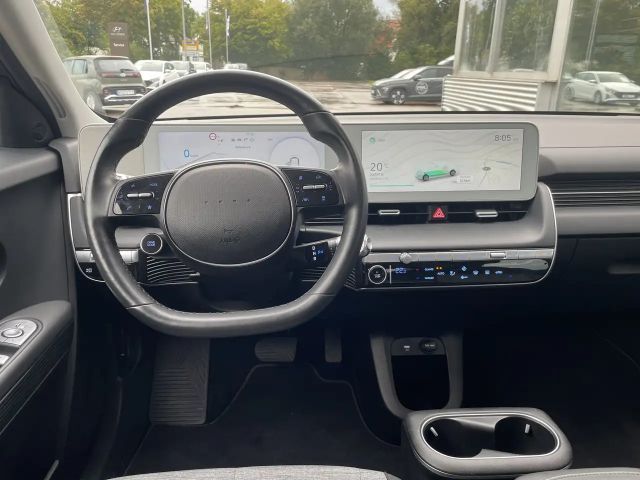 Hyundai IONIQ 5 Dynamiq