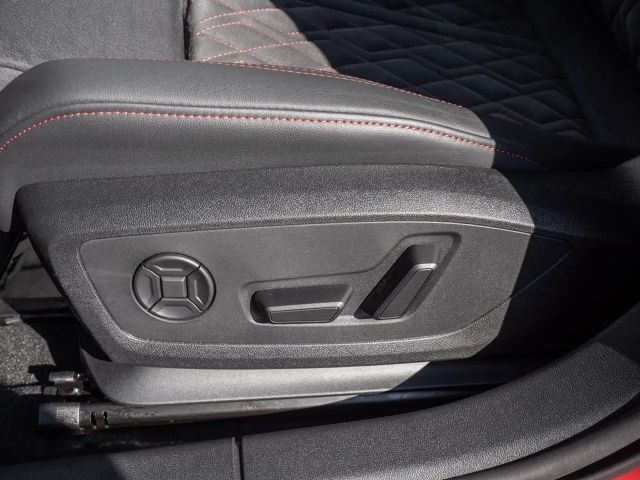 Audi S3 Quattro Sedan