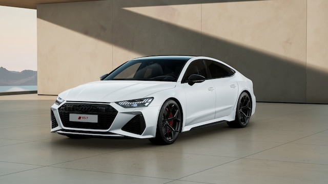 Audi RS7 Performance Quattro Sportback
