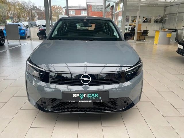 Opel Corsa Edition
