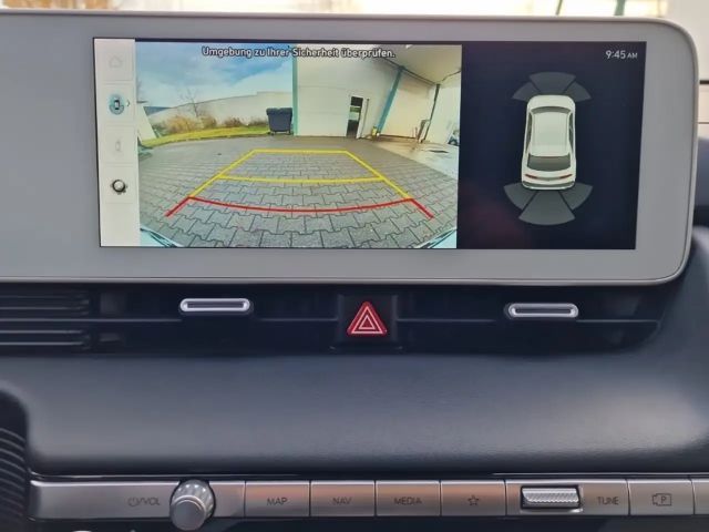 Hyundai IONIQ 5 73 kWh Dynamiq