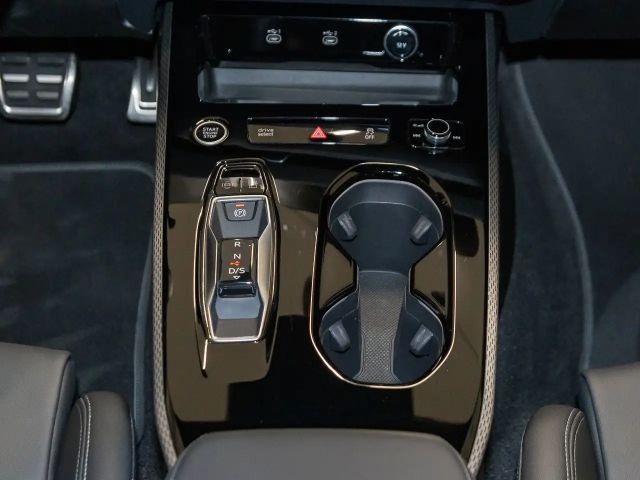 Audi A5 Quattro S-Tronic