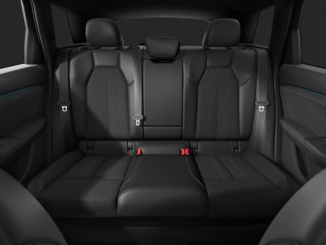 Audi Q6 e-tron Quattro