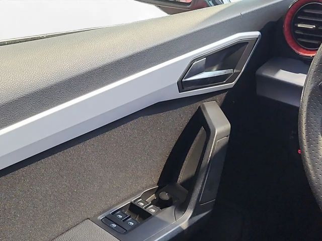 Seat Ibiza 1.0 TSI DSG FR-lijn