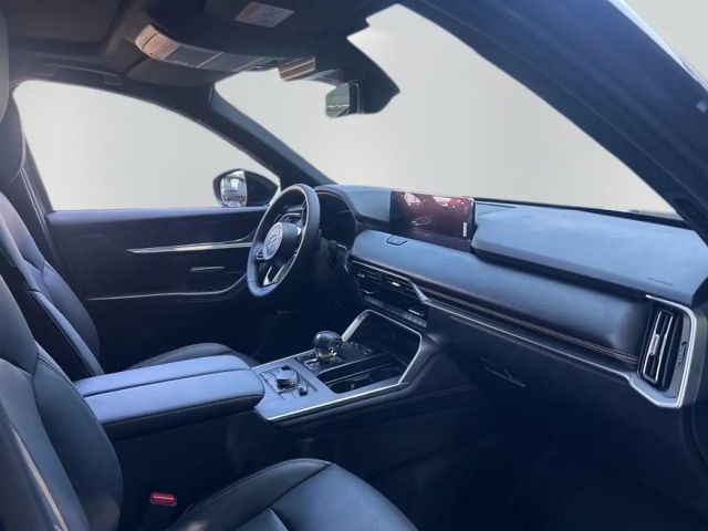 Mazda CX-60 2.5L e-Skyactiv
