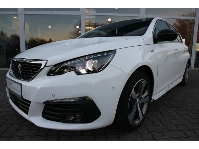 Peugeot 308 EAT8 GT-Line