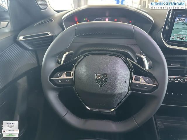 Peugeot 2008 Allure Pack