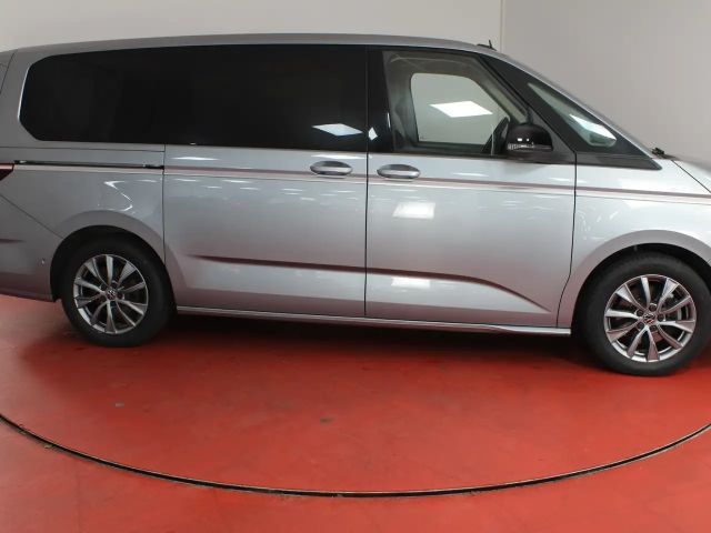 Volkswagen Multivan 2.0 TDI DSG Lang Style T7
