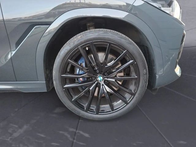 BMW X6 M-Sport xDrive40d