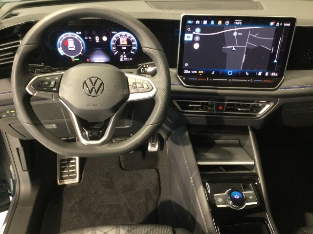 Volkswagen Tiguan 1.5 eTSI DSG R-Line