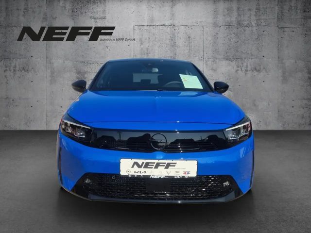 Opel Corsa 1.2 Turbo GS-Line Grand Sport Turbo