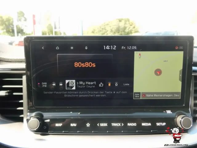 Kia Ceed GT-Line SportWagon