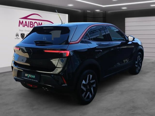 Opel Mokka GS-Line Grand Sport