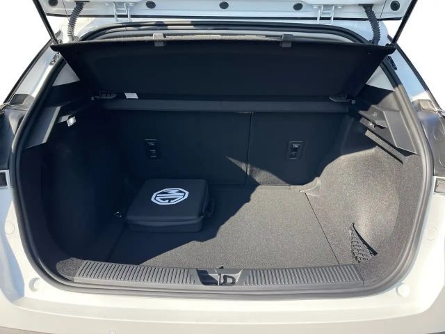 MG MG4 51 kWh EV Standard range