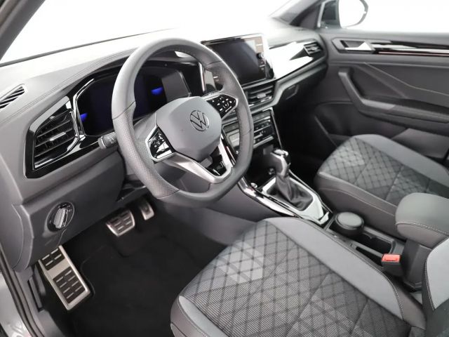 Volkswagen T-Roc DSG R-Line