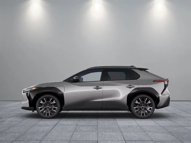 Toyota bZ4X Lounge Vierwielaandrijving