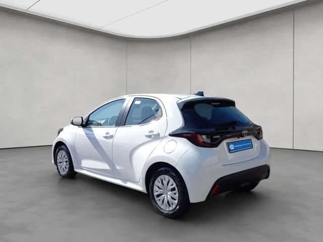 Toyota Yaris Comfort Hybride VVT-i