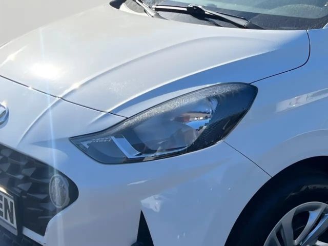 Hyundai i10 Select