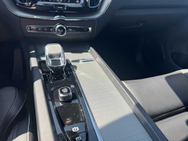 Volvo XC60 AWD T8 Ultra